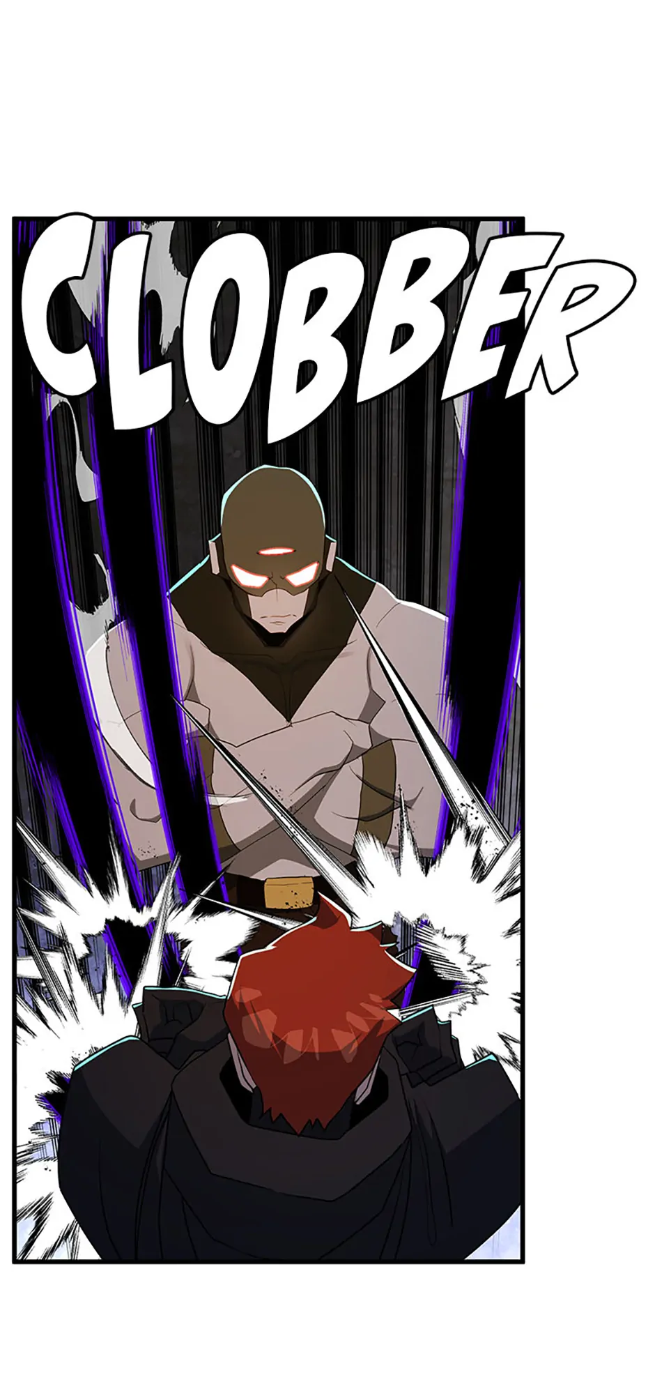 The Strongest Unemployed Hero Chapter 105 - Page 33