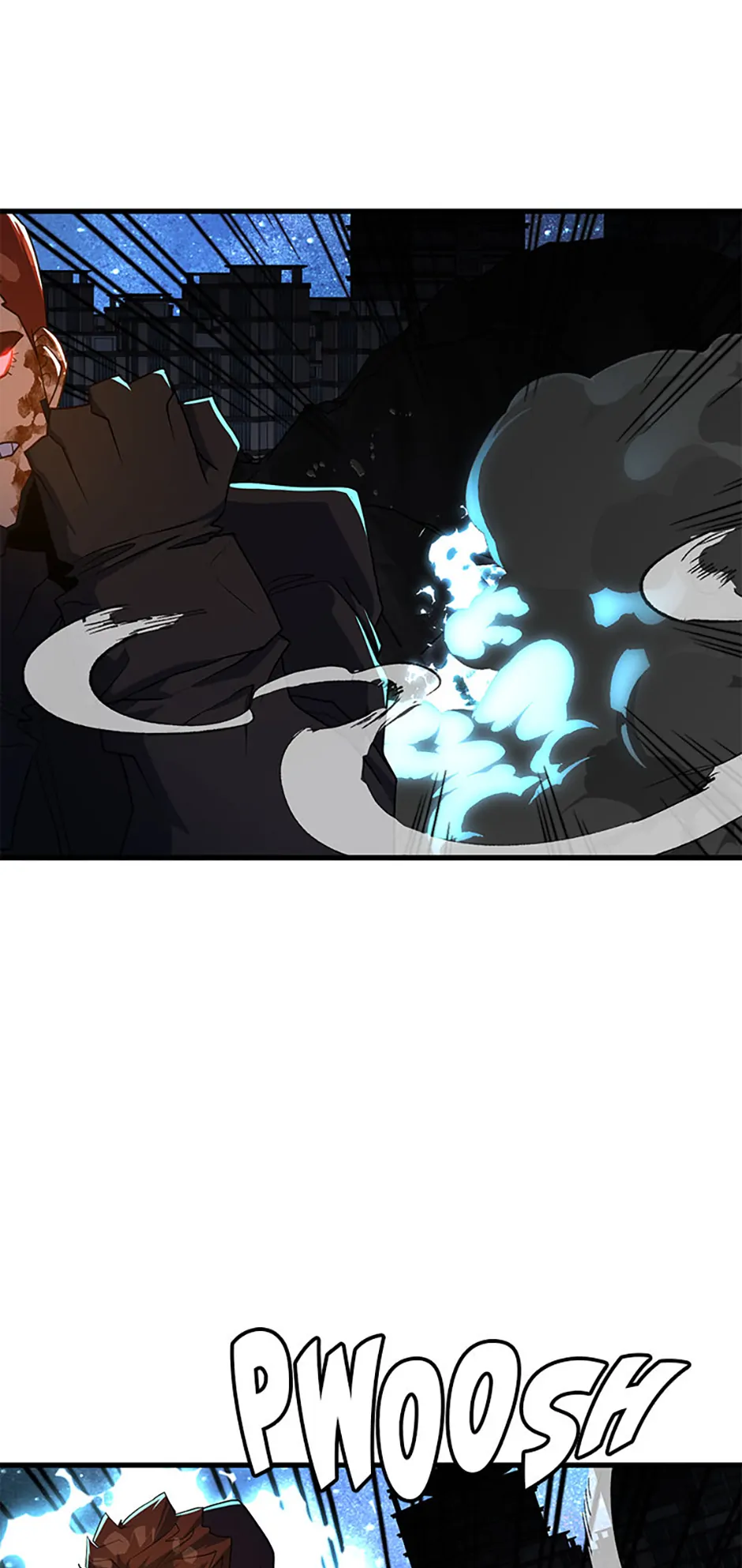 The Strongest Unemployed Hero Chapter 105 - Page 35