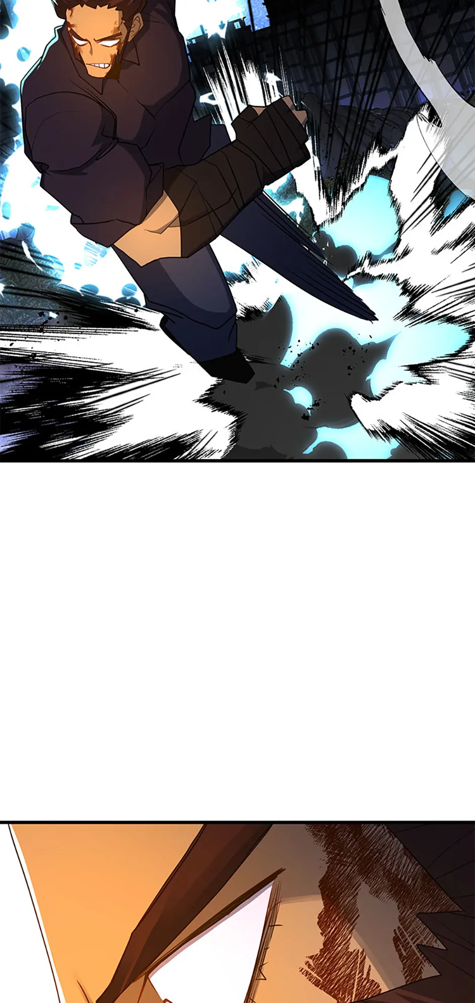 The Strongest Unemployed Hero Chapter 105 - Page 36