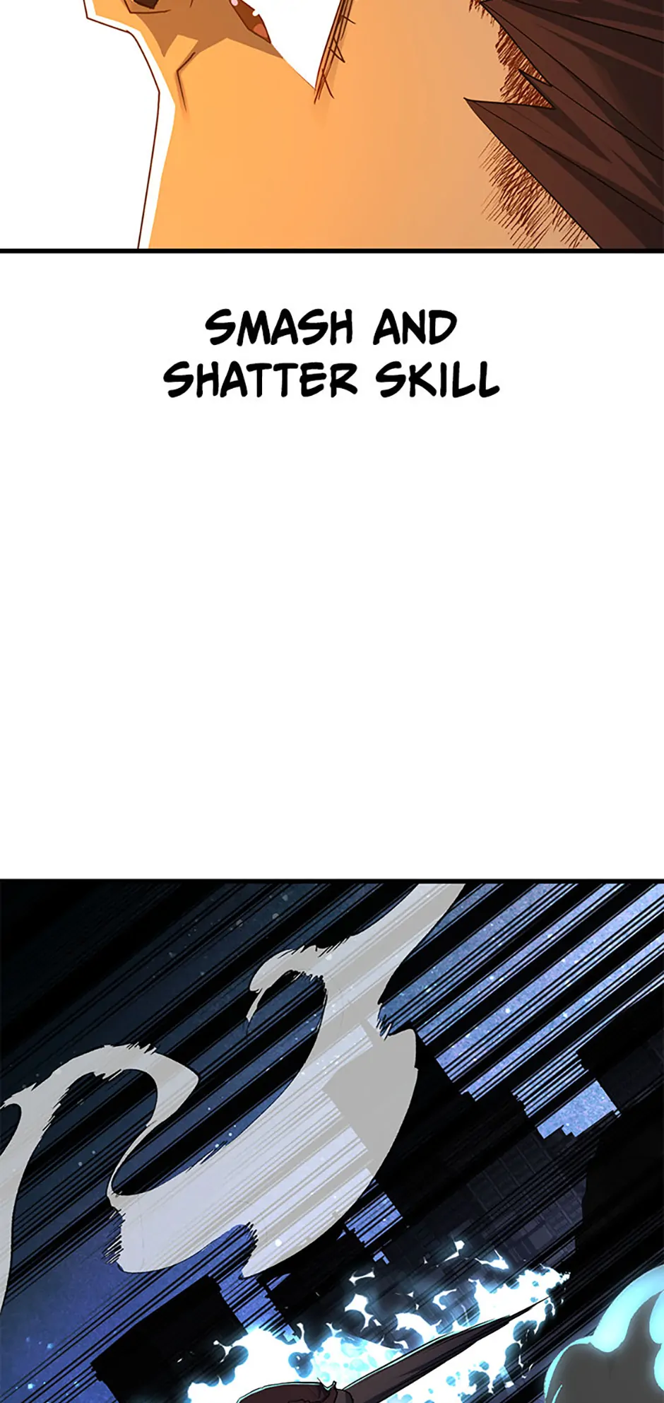 The Strongest Unemployed Hero Chapter 105 - Page 37