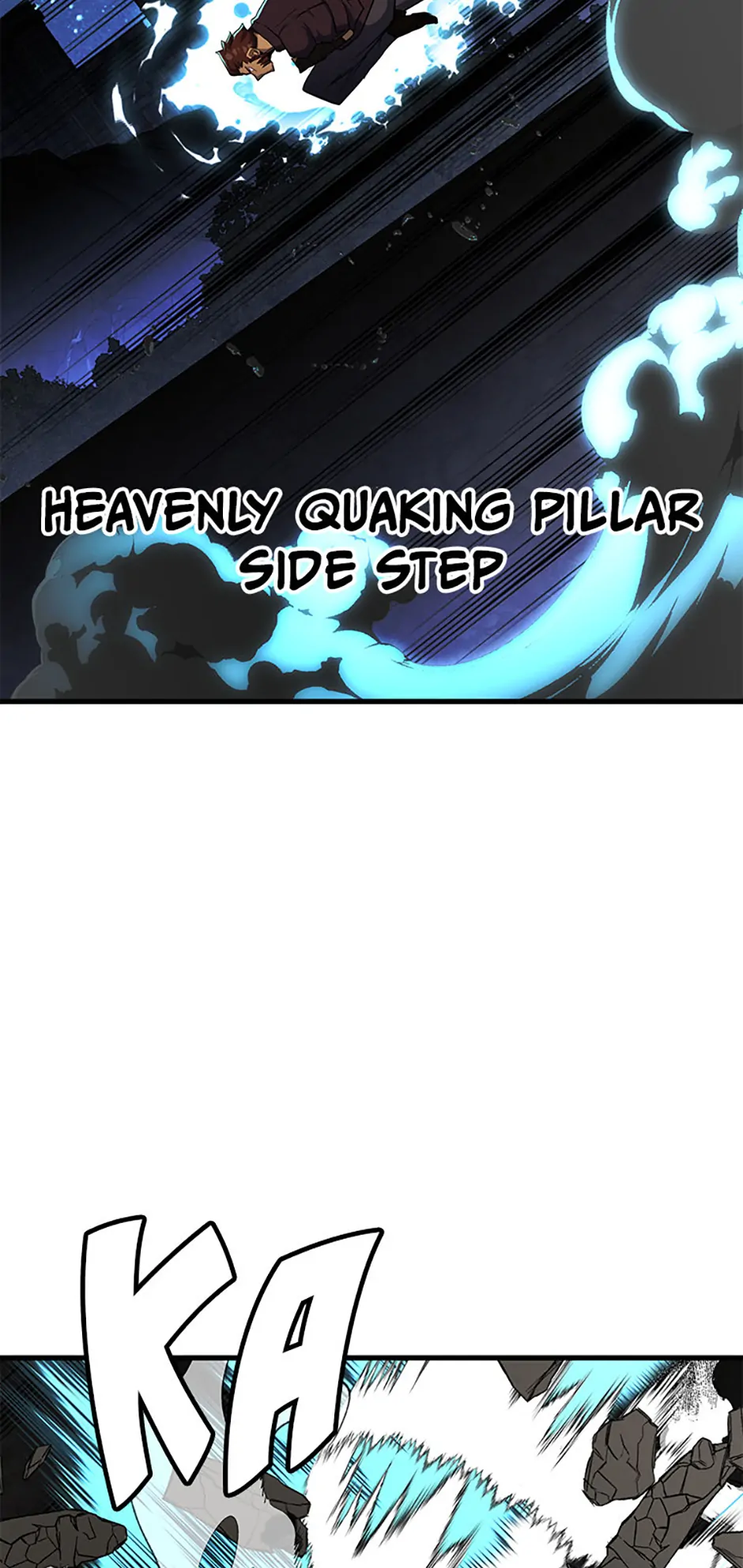 The Strongest Unemployed Hero Chapter 105 - Page 38