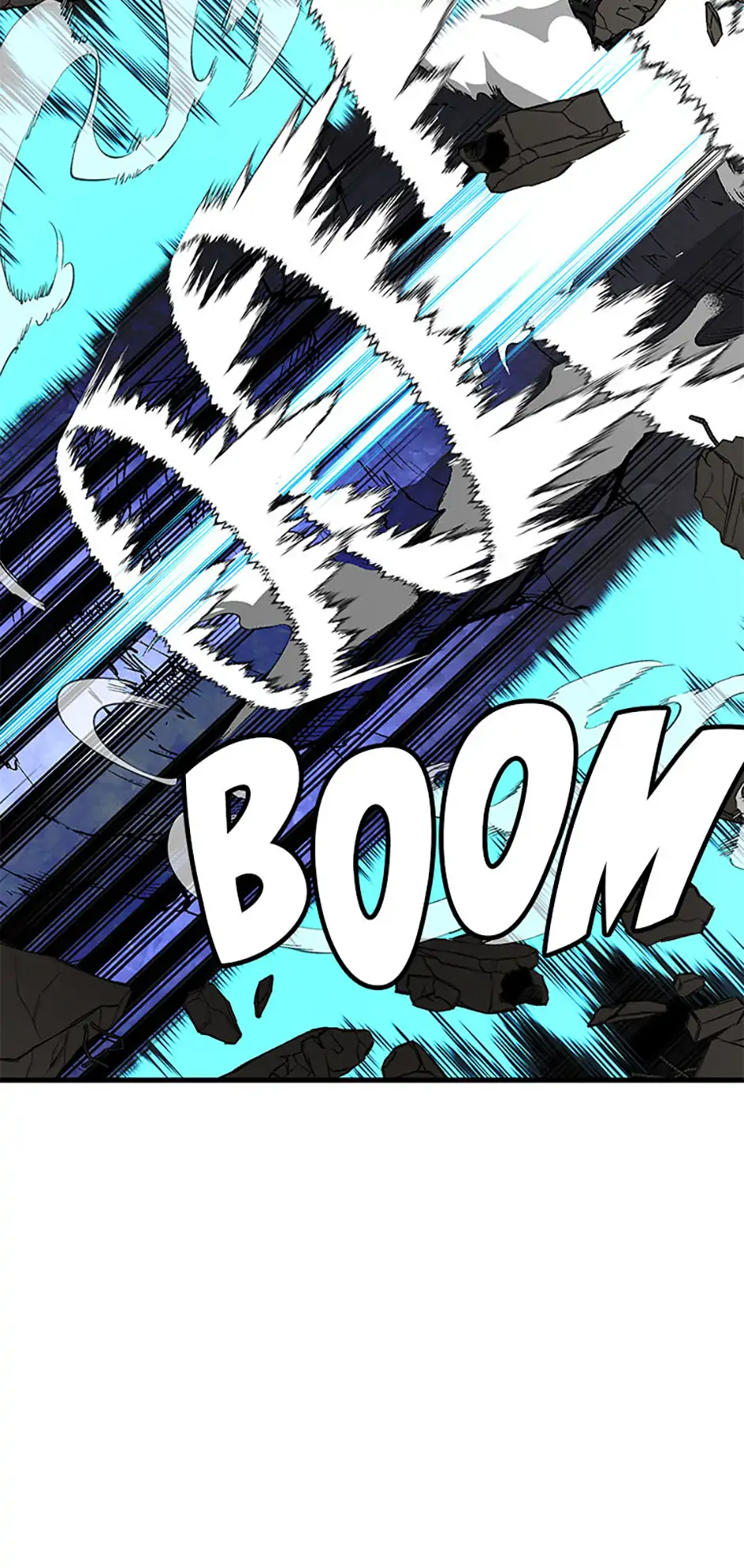 The Strongest Unemployed Hero Chapter 105 - Page 39