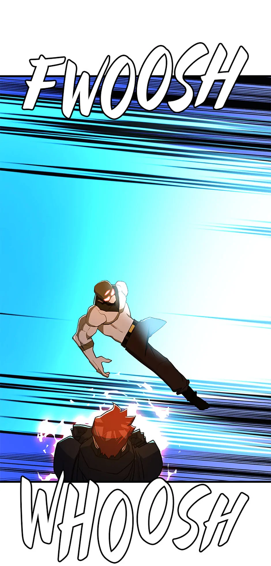 The Strongest Unemployed Hero Chapter 105 - Page 40