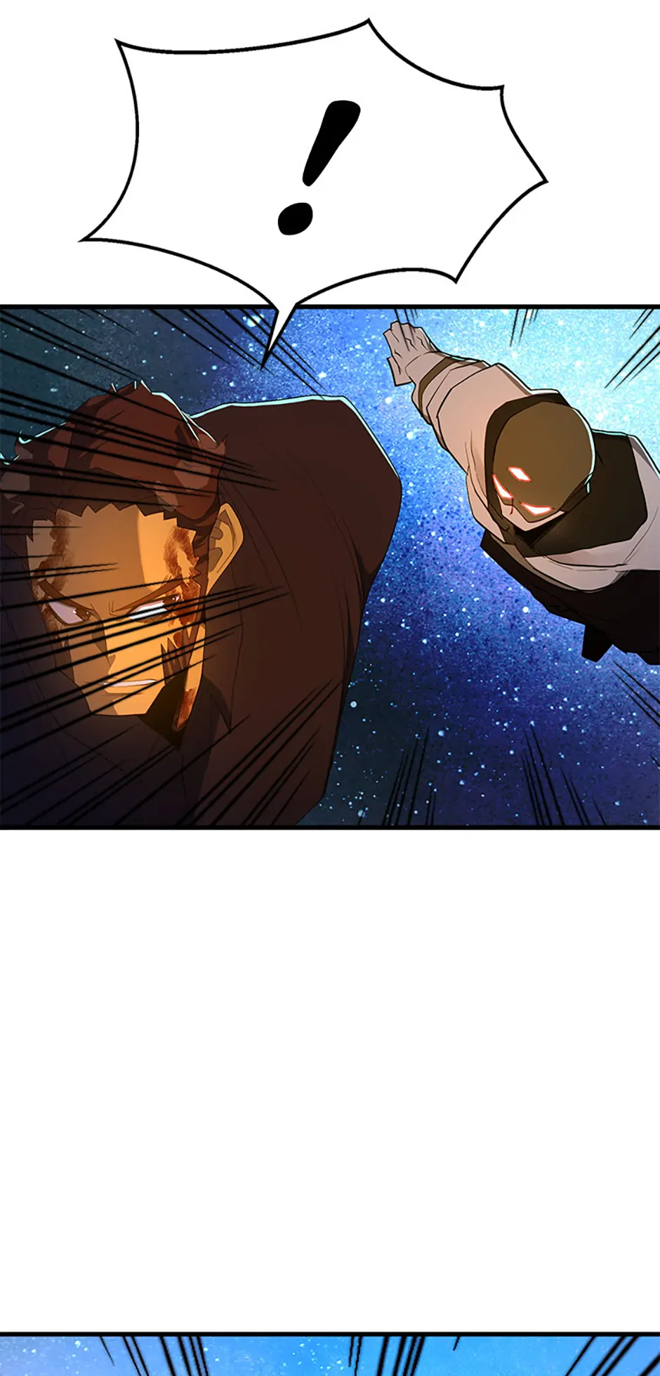 The Strongest Unemployed Hero Chapter 105 - Page 43