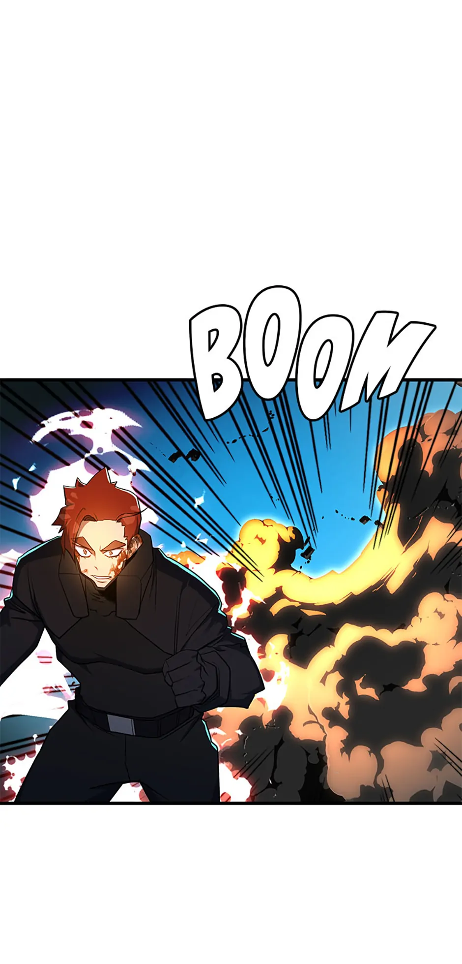 The Strongest Unemployed Hero Chapter 105 - Page 45