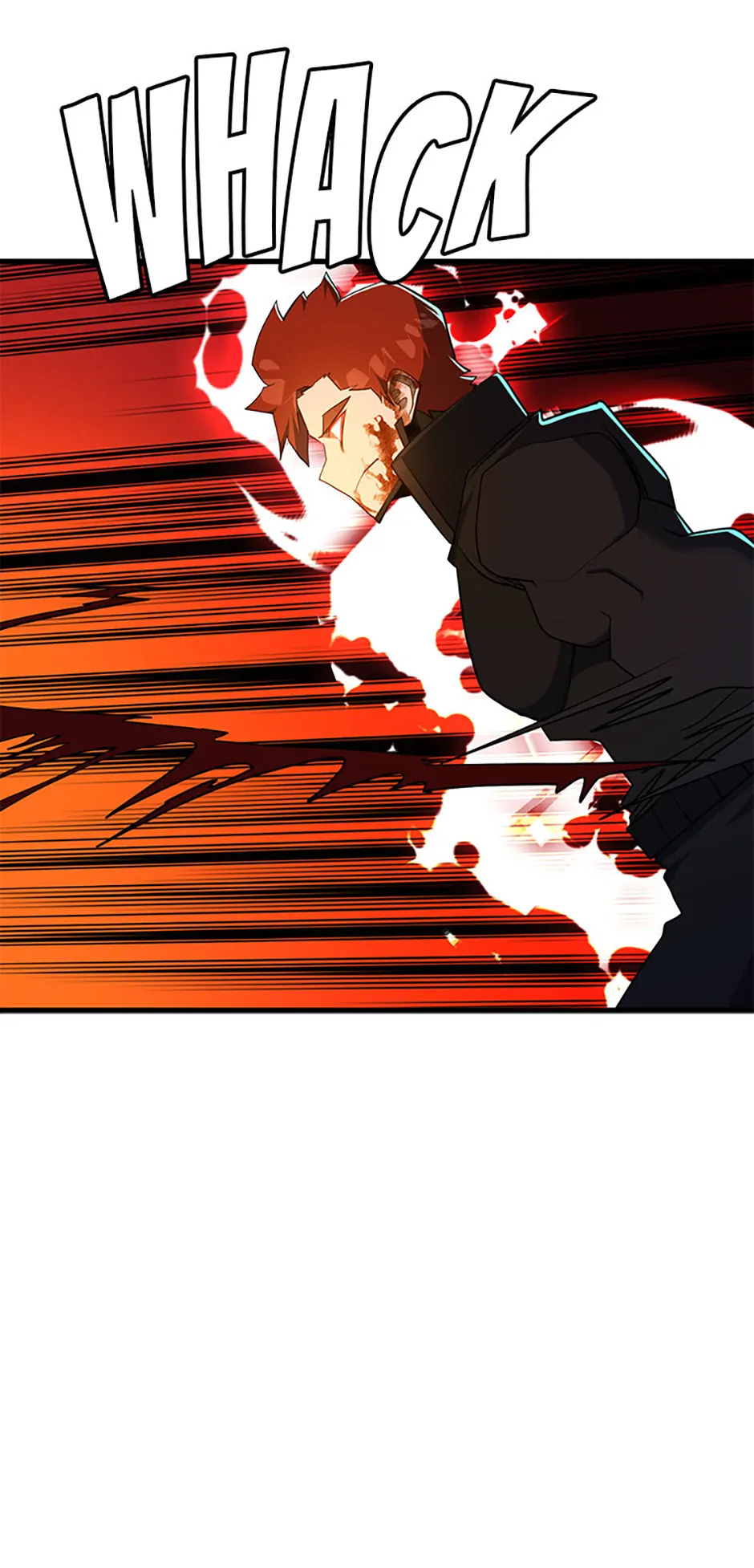 The Strongest Unemployed Hero Chapter 105 - Page 47