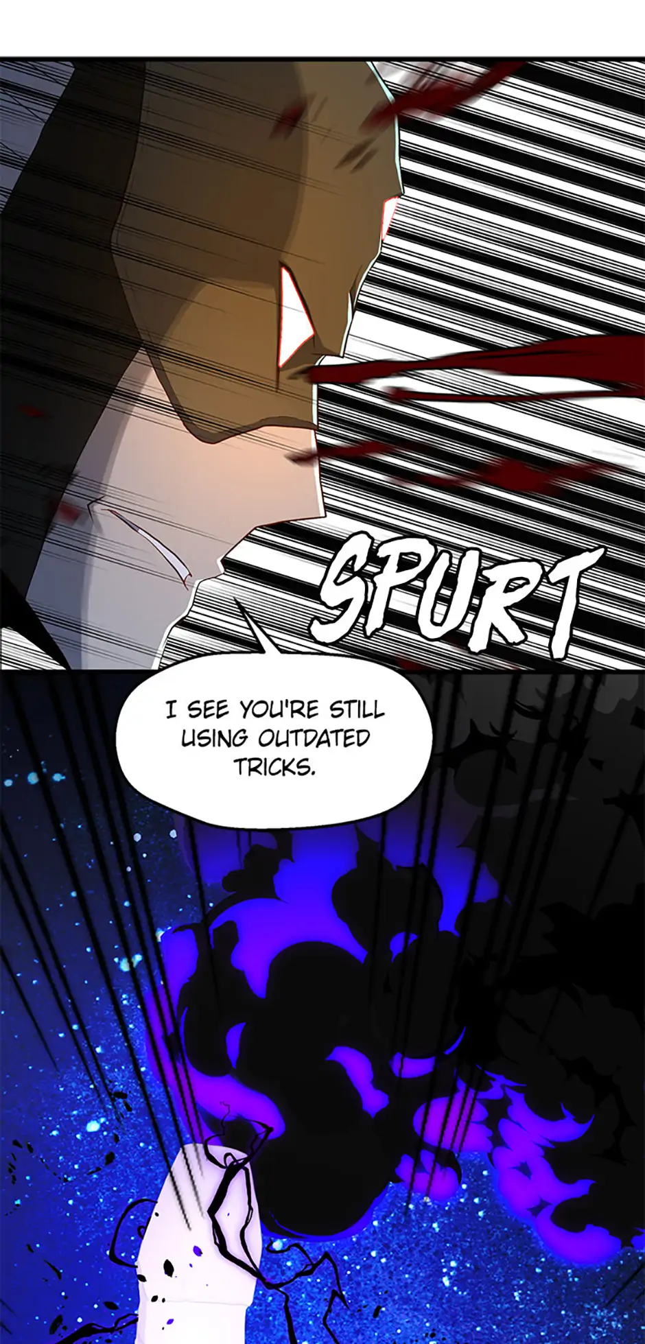 The Strongest Unemployed Hero Chapter 105 - Page 48