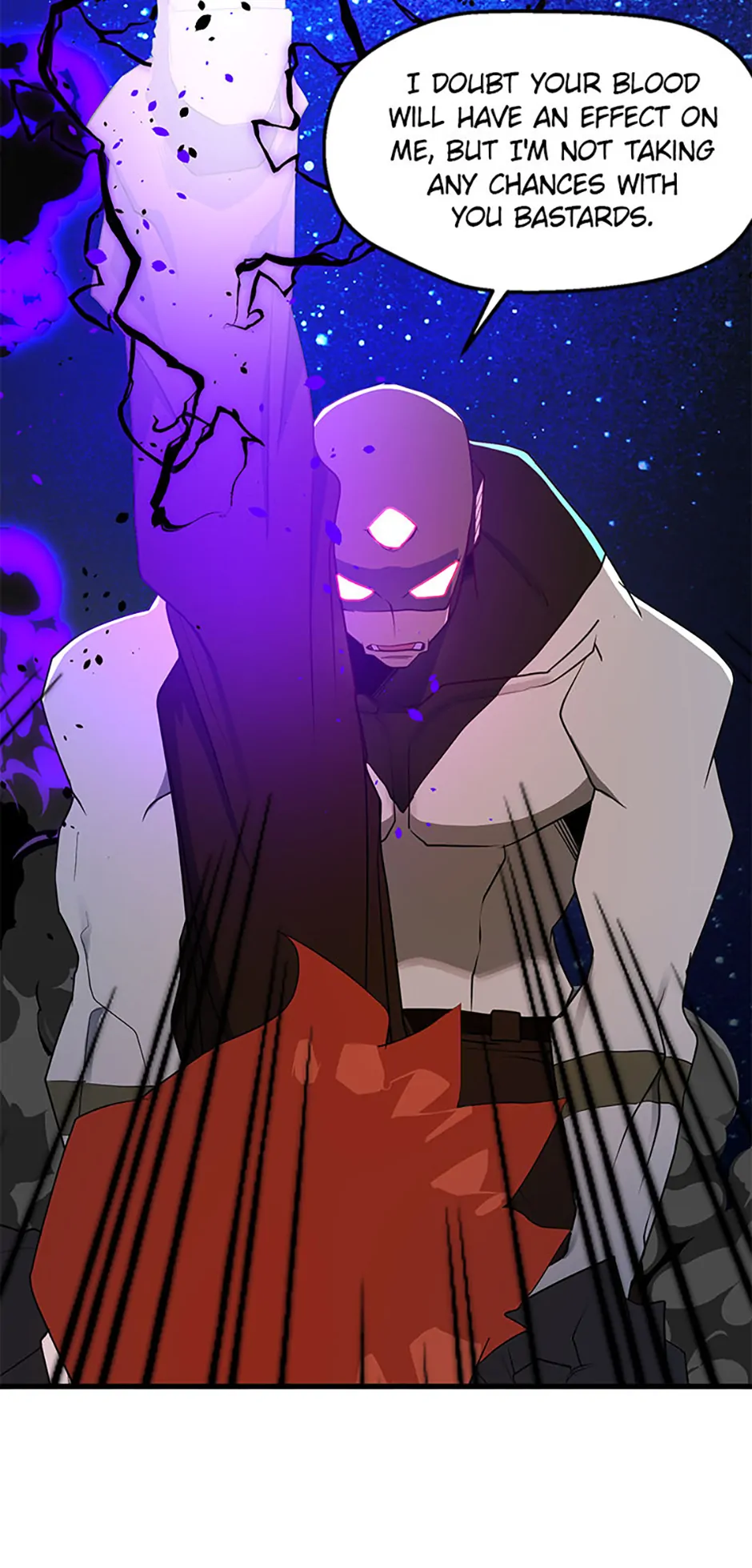 The Strongest Unemployed Hero Chapter 105 - Page 49