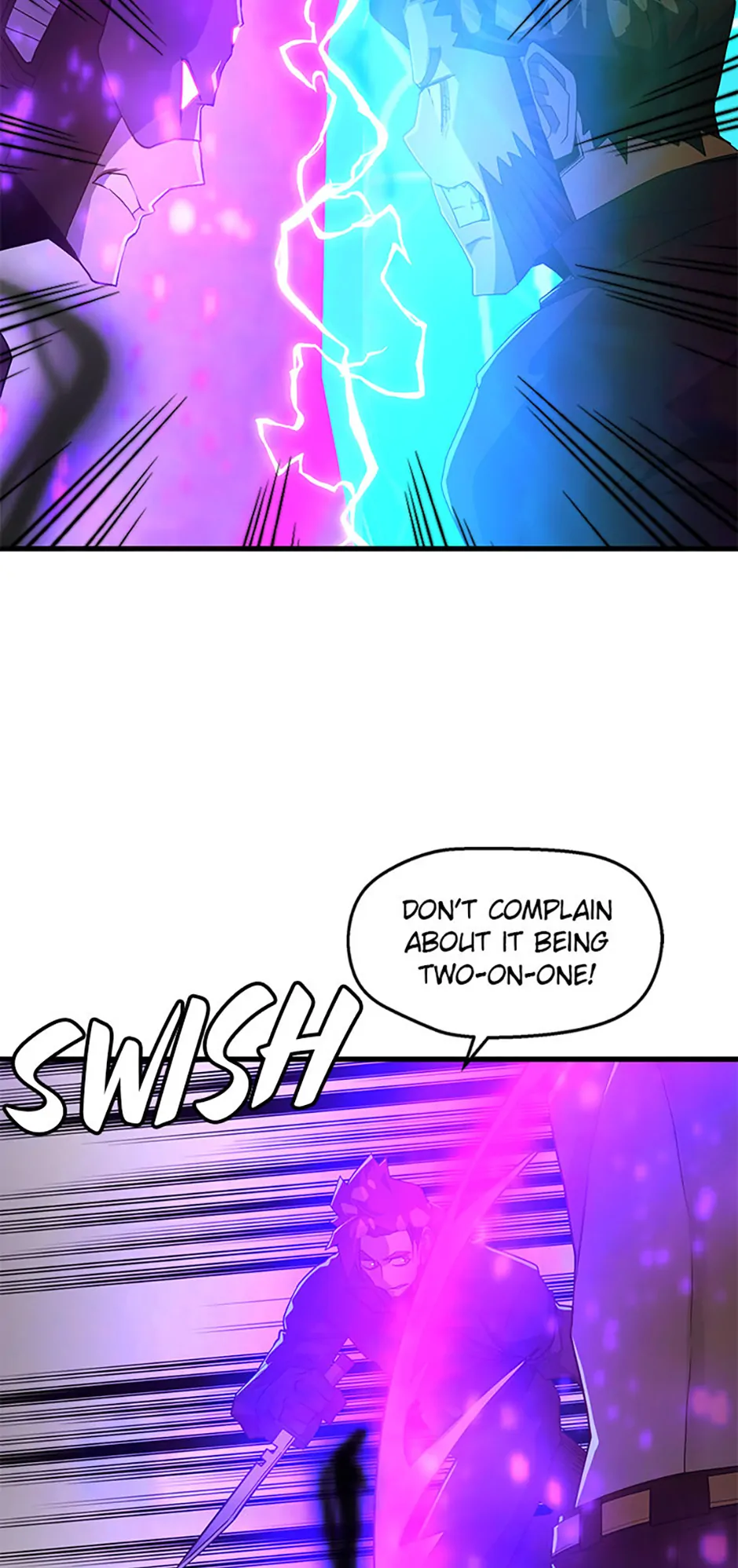 The Strongest Unemployed Hero Chapter 105 - Page 5