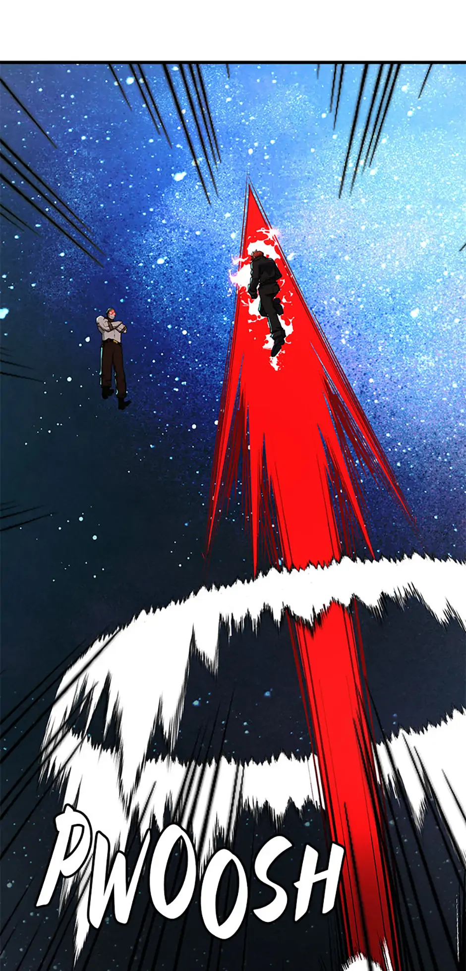 The Strongest Unemployed Hero Chapter 105 - Page 54