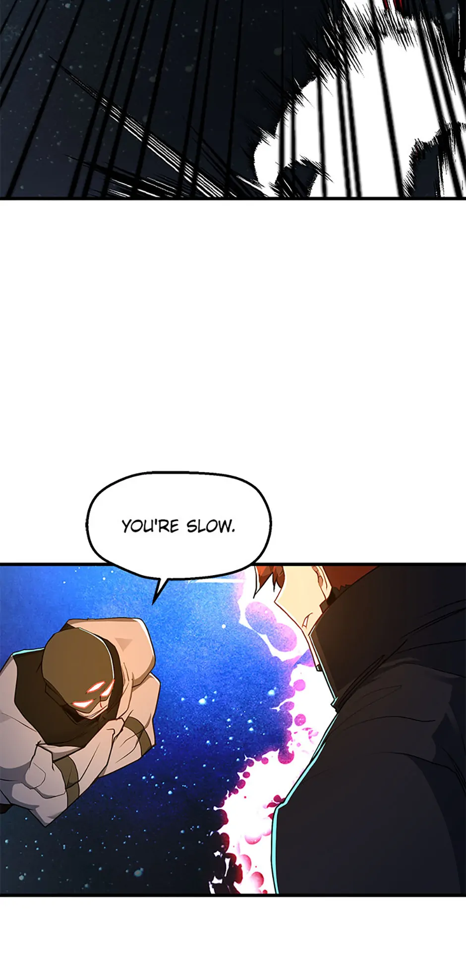 The Strongest Unemployed Hero Chapter 105 - Page 55