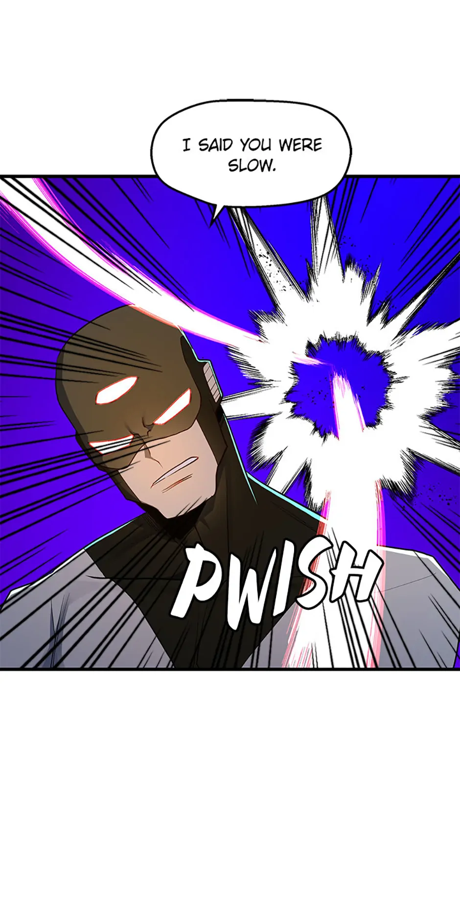 The Strongest Unemployed Hero Chapter 105 - Page 57