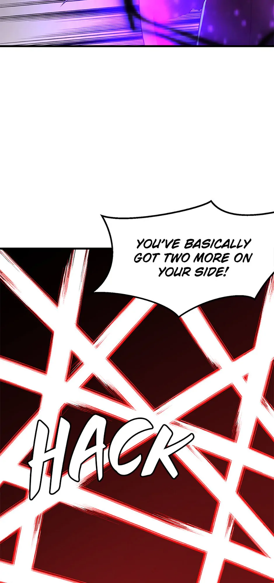 The Strongest Unemployed Hero Chapter 105 - Page 6
