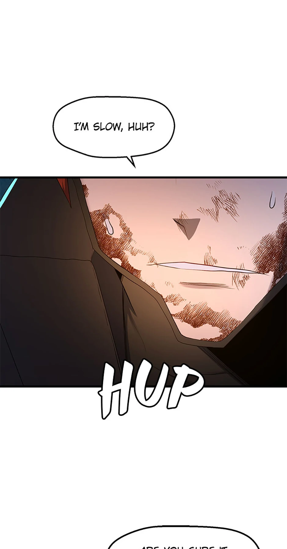 The Strongest Unemployed Hero Chapter 105 - Page 62