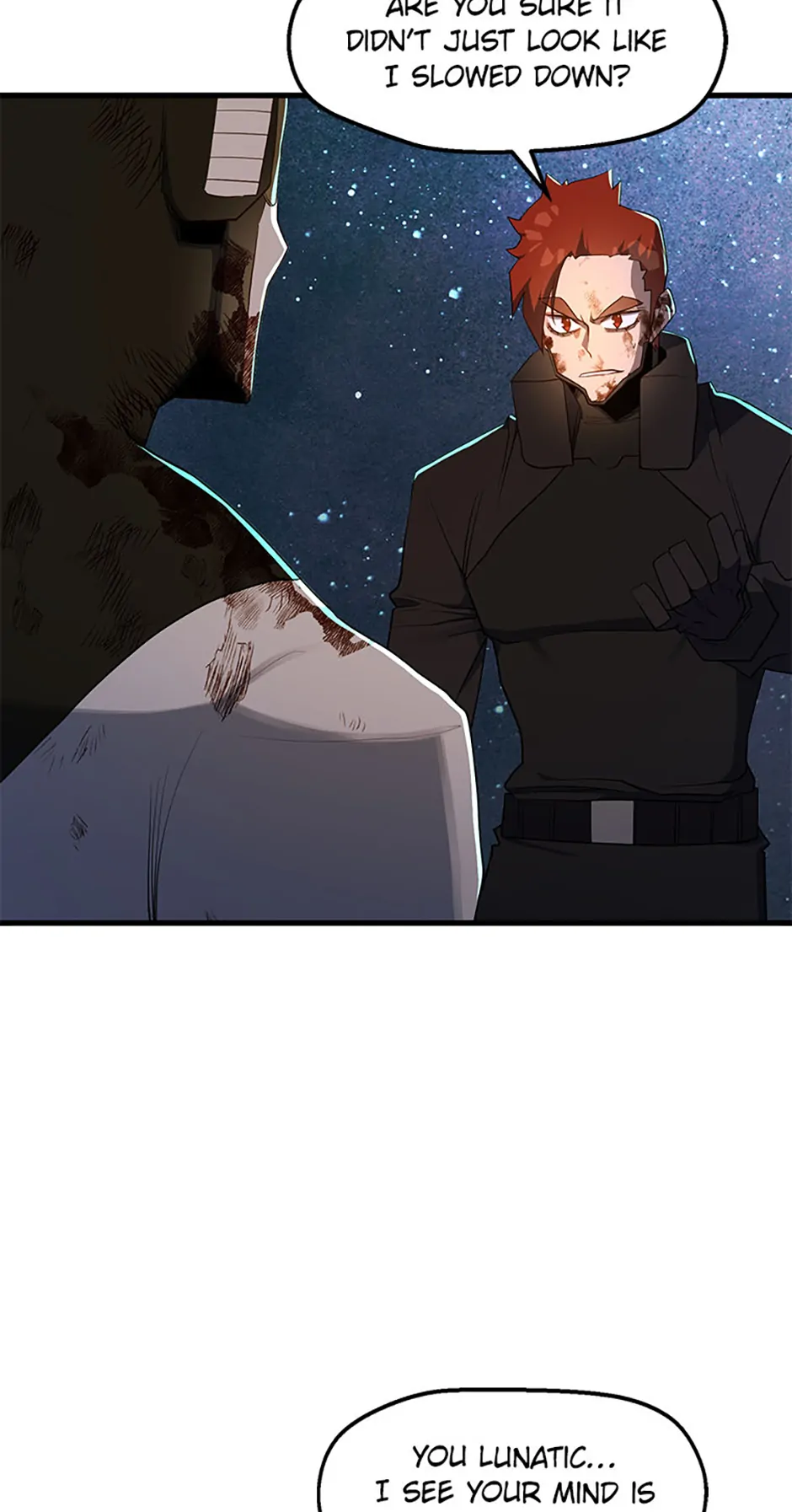 The Strongest Unemployed Hero Chapter 105 - Page 63