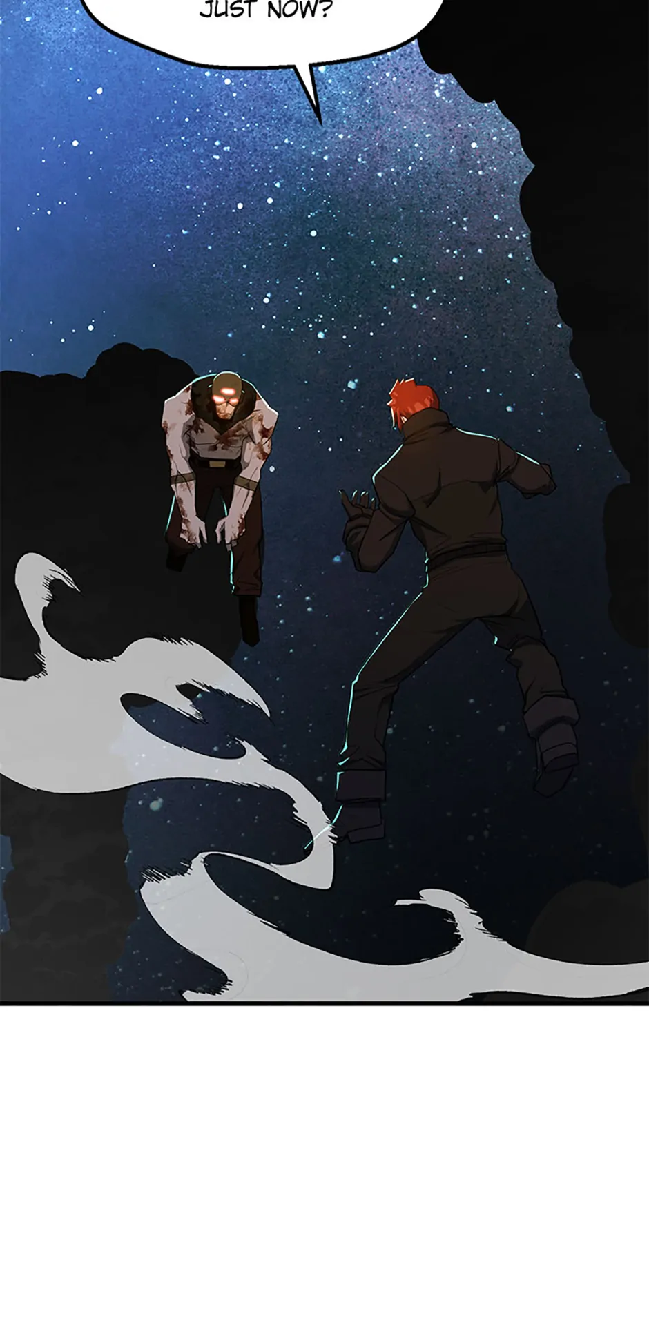 The Strongest Unemployed Hero Chapter 105 - Page 69