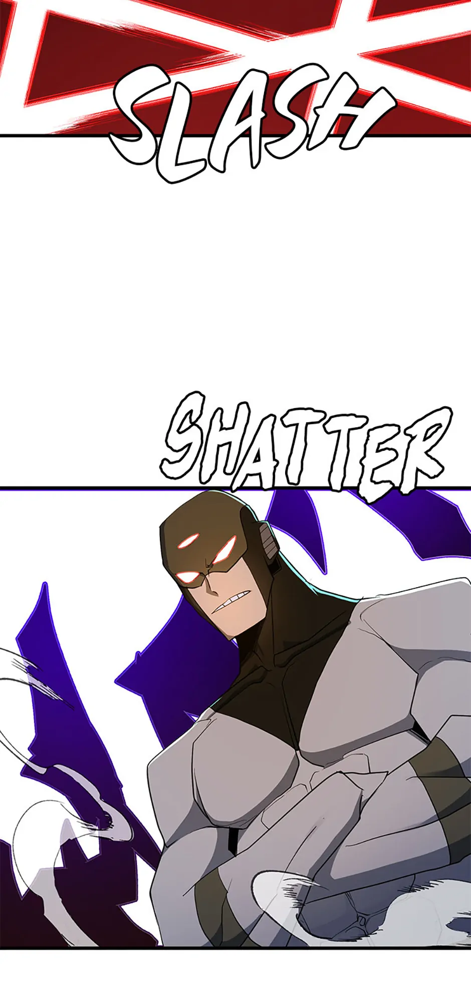 The Strongest Unemployed Hero Chapter 105 - Page 7