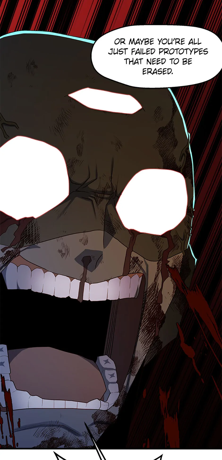 The Strongest Unemployed Hero Chapter 105 - Page 71