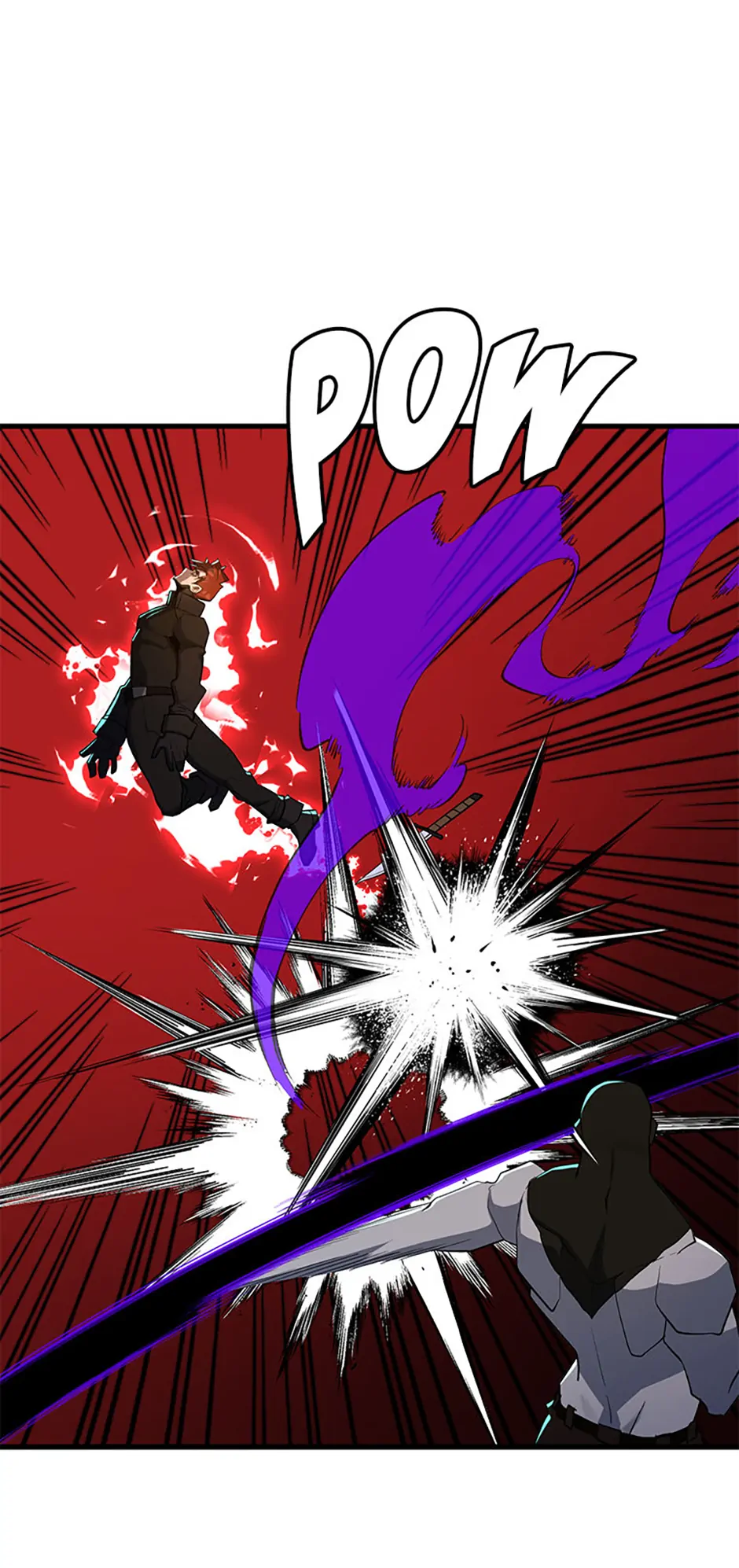 The Strongest Unemployed Hero Chapter 105 - Page 8