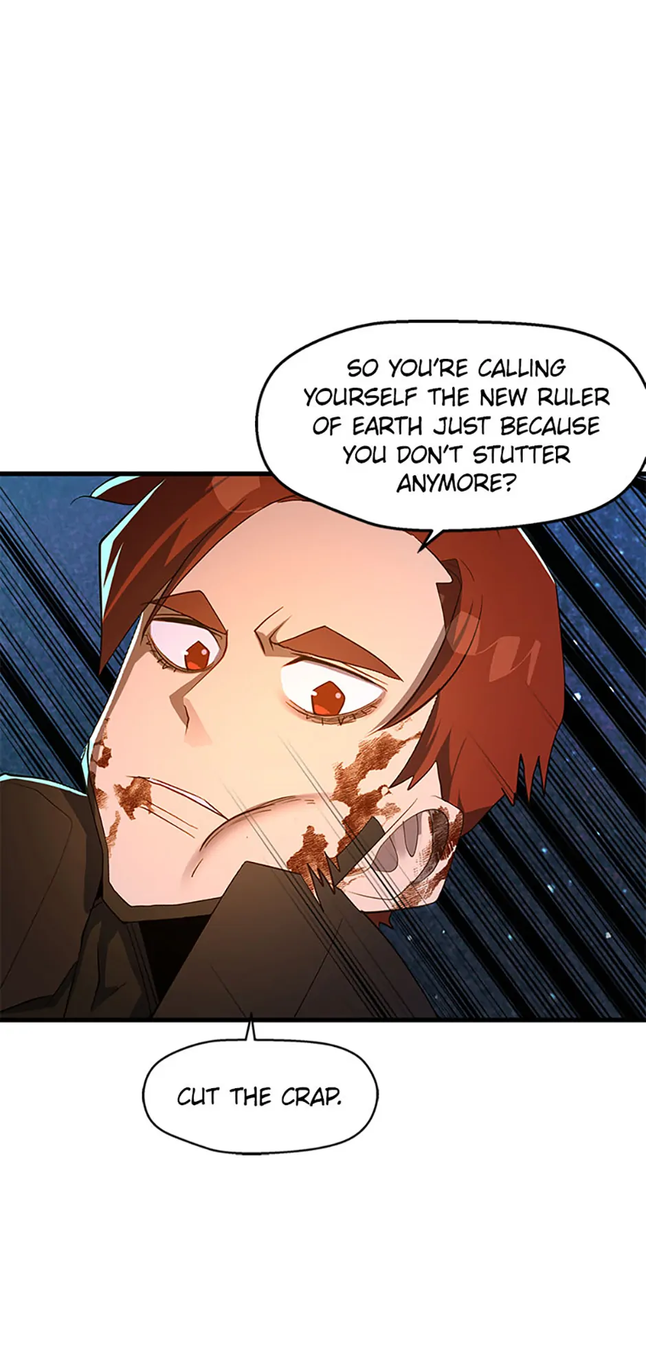 The Strongest Unemployed Hero Chapter 105 - Page 9