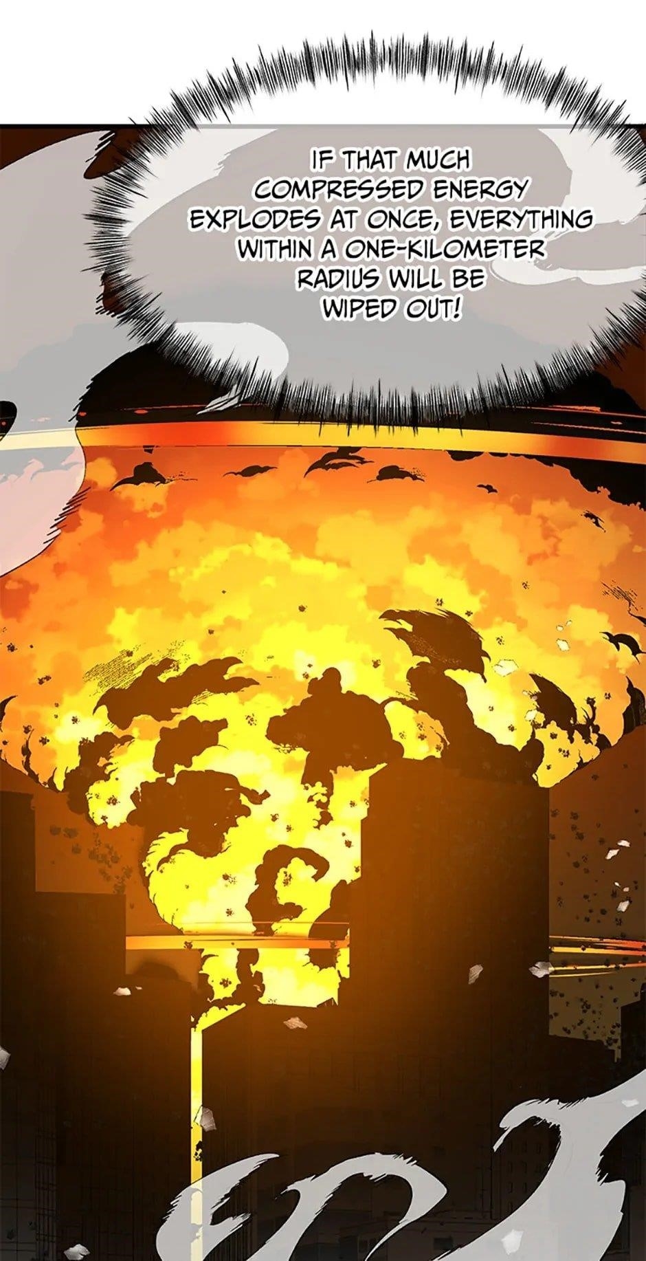 The Strongest Unemployed Hero Chapter 106 - Page 11