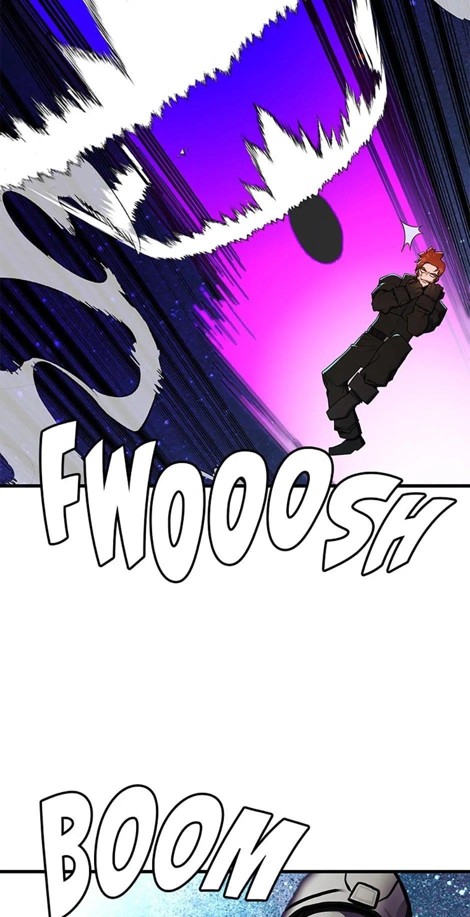 The Strongest Unemployed Hero Chapter 106 - Page 14