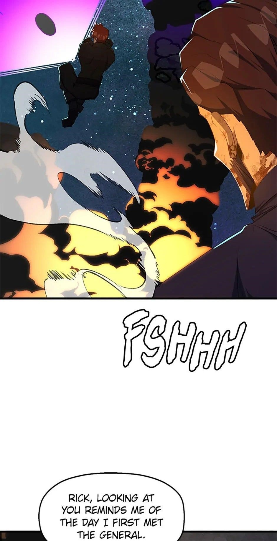 The Strongest Unemployed Hero Chapter 106 - Page 16