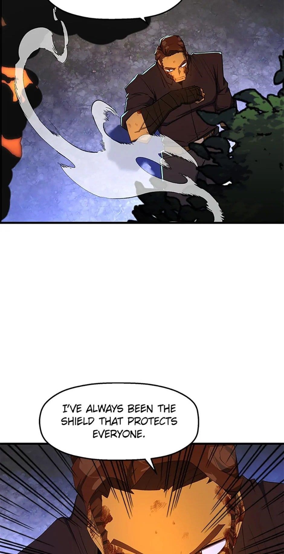 The Strongest Unemployed Hero Chapter 106 - Page 17