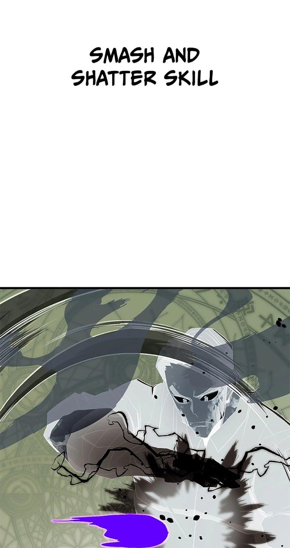 The Strongest Unemployed Hero Chapter 106 - Page 19