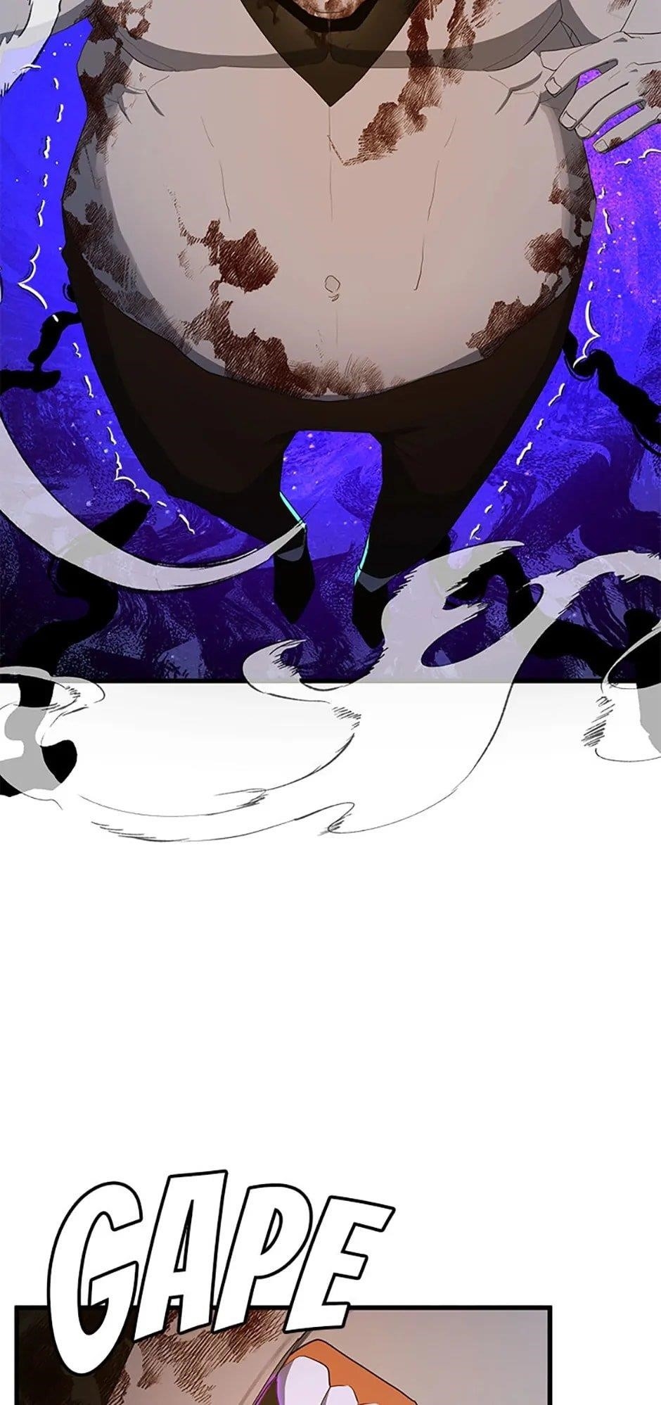 The Strongest Unemployed Hero Chapter 106 - Page 3