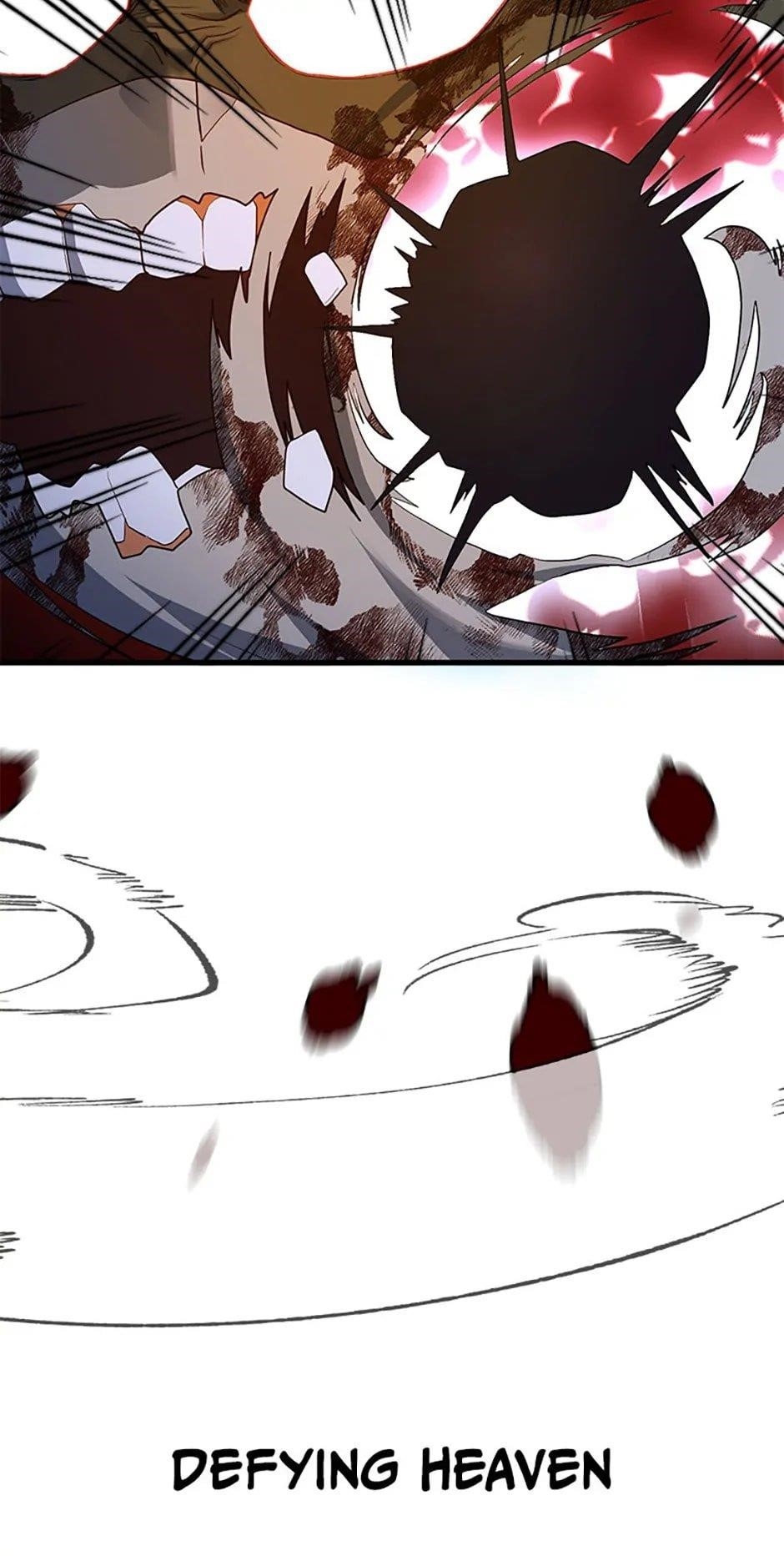 The Strongest Unemployed Hero Chapter 106 - Page 30