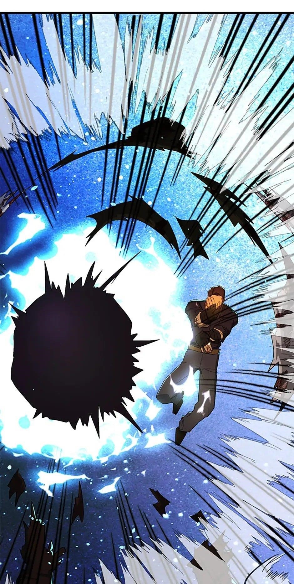 The Strongest Unemployed Hero Chapter 106 - Page 31