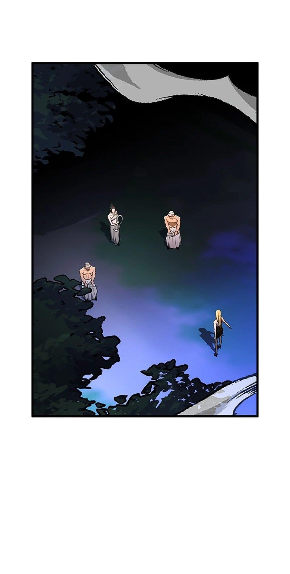 The Strongest Unemployed Hero Chapter 106 - Page 34