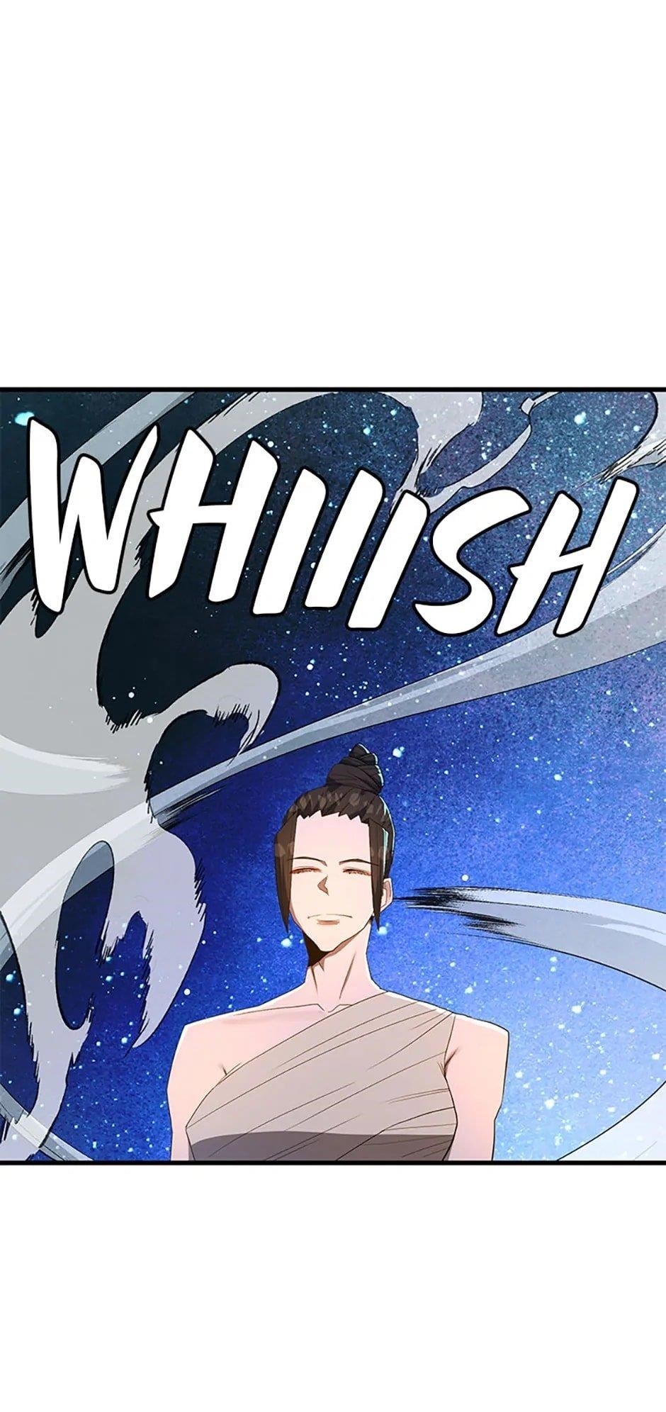 The Strongest Unemployed Hero Chapter 106 - Page 35