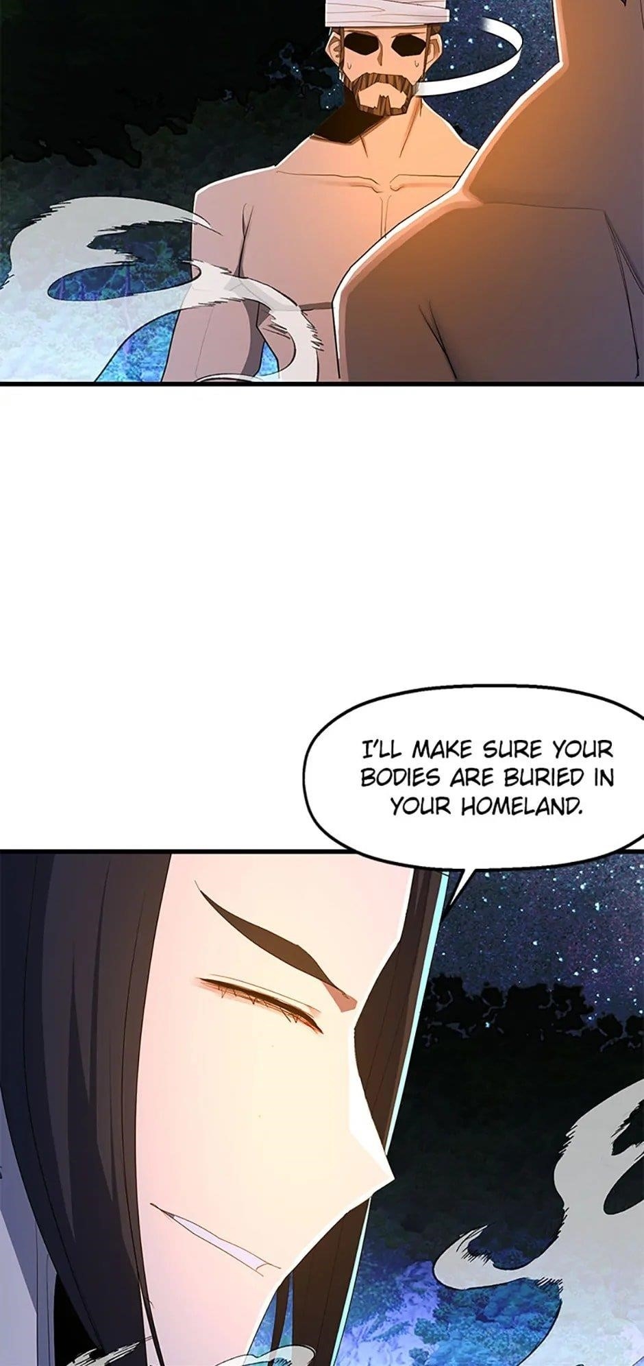 The Strongest Unemployed Hero Chapter 106 - Page 38