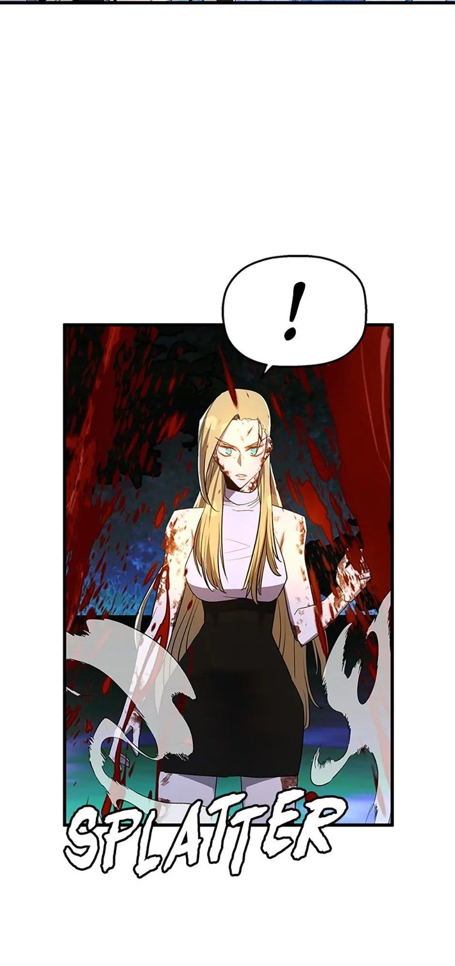 The Strongest Unemployed Hero Chapter 106 - Page 39