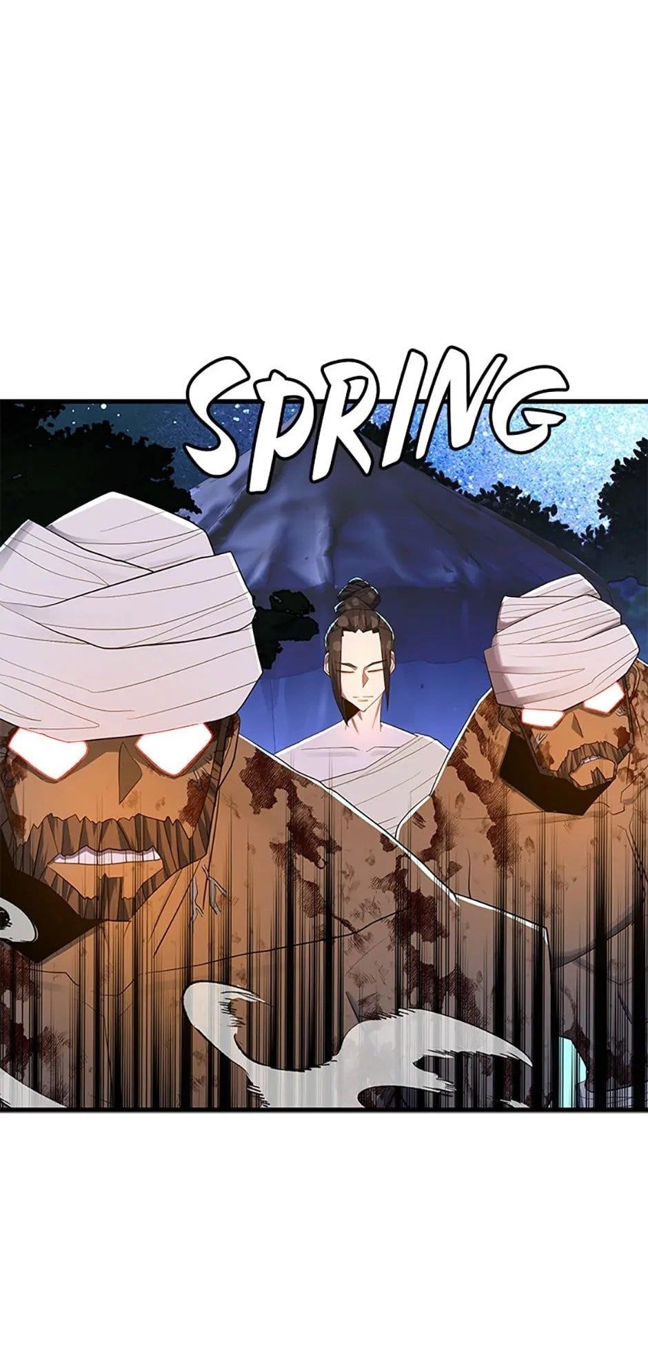 The Strongest Unemployed Hero Chapter 106 - Page 40