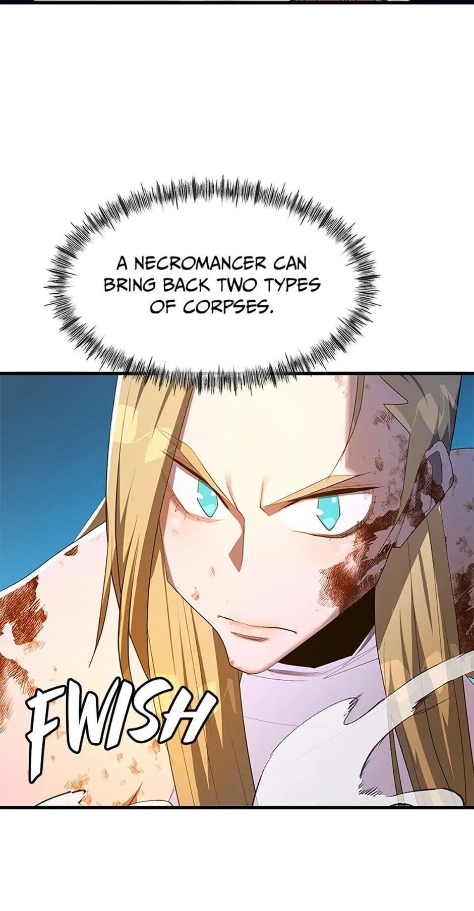 The Strongest Unemployed Hero Chapter 106 - Page 44