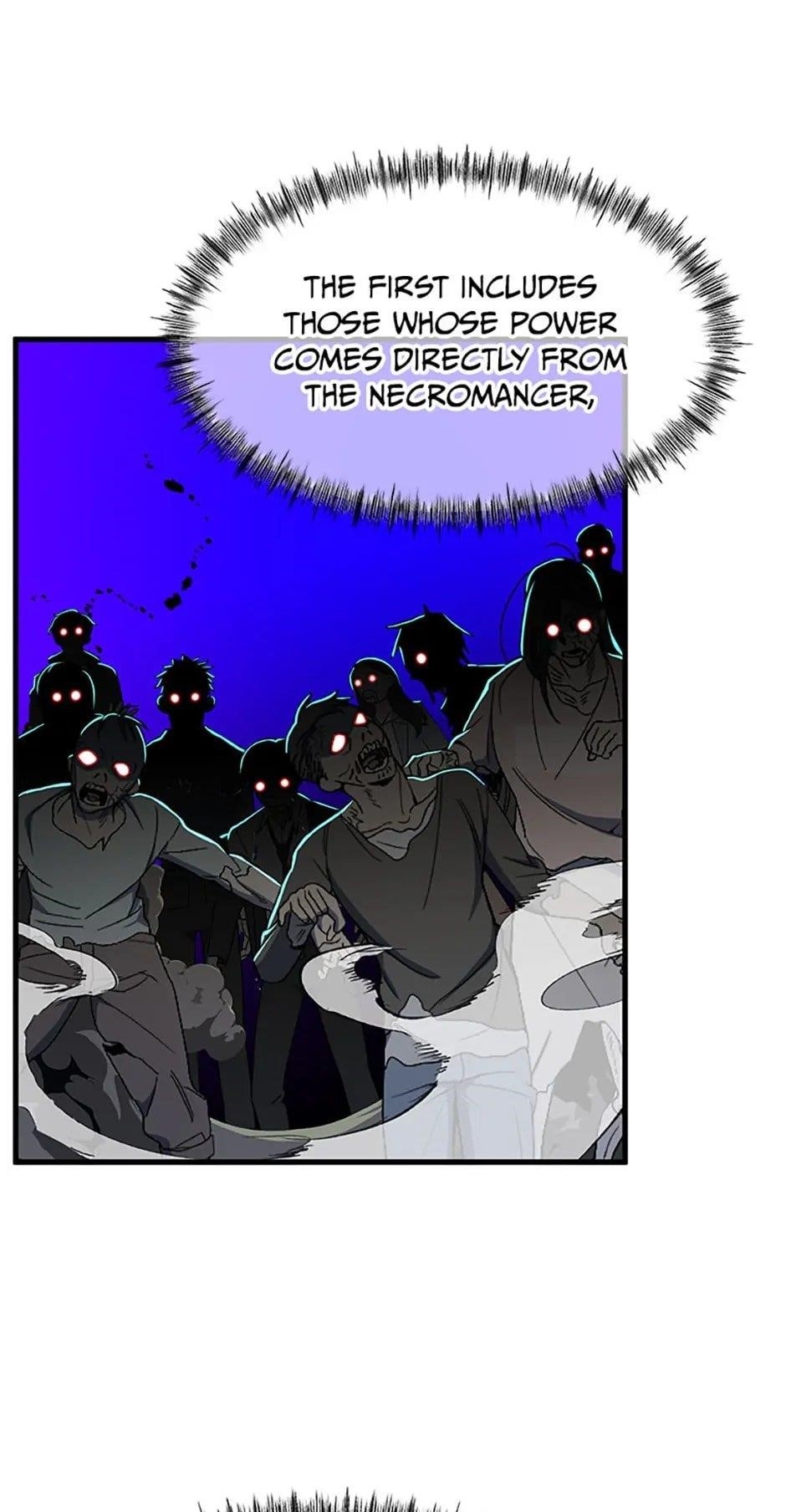 The Strongest Unemployed Hero Chapter 106 - Page 45