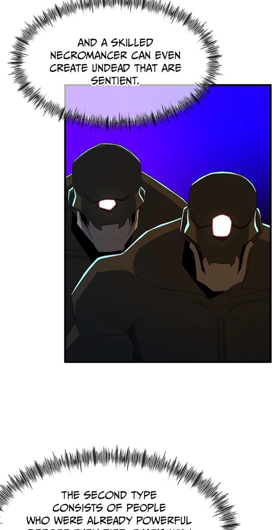 The Strongest Unemployed Hero Chapter 106 - Page 46