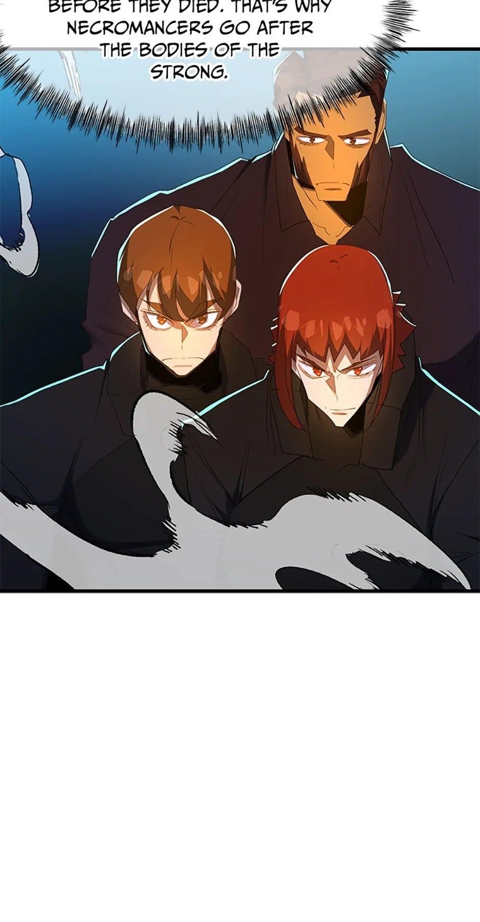 The Strongest Unemployed Hero Chapter 106 - Page 47