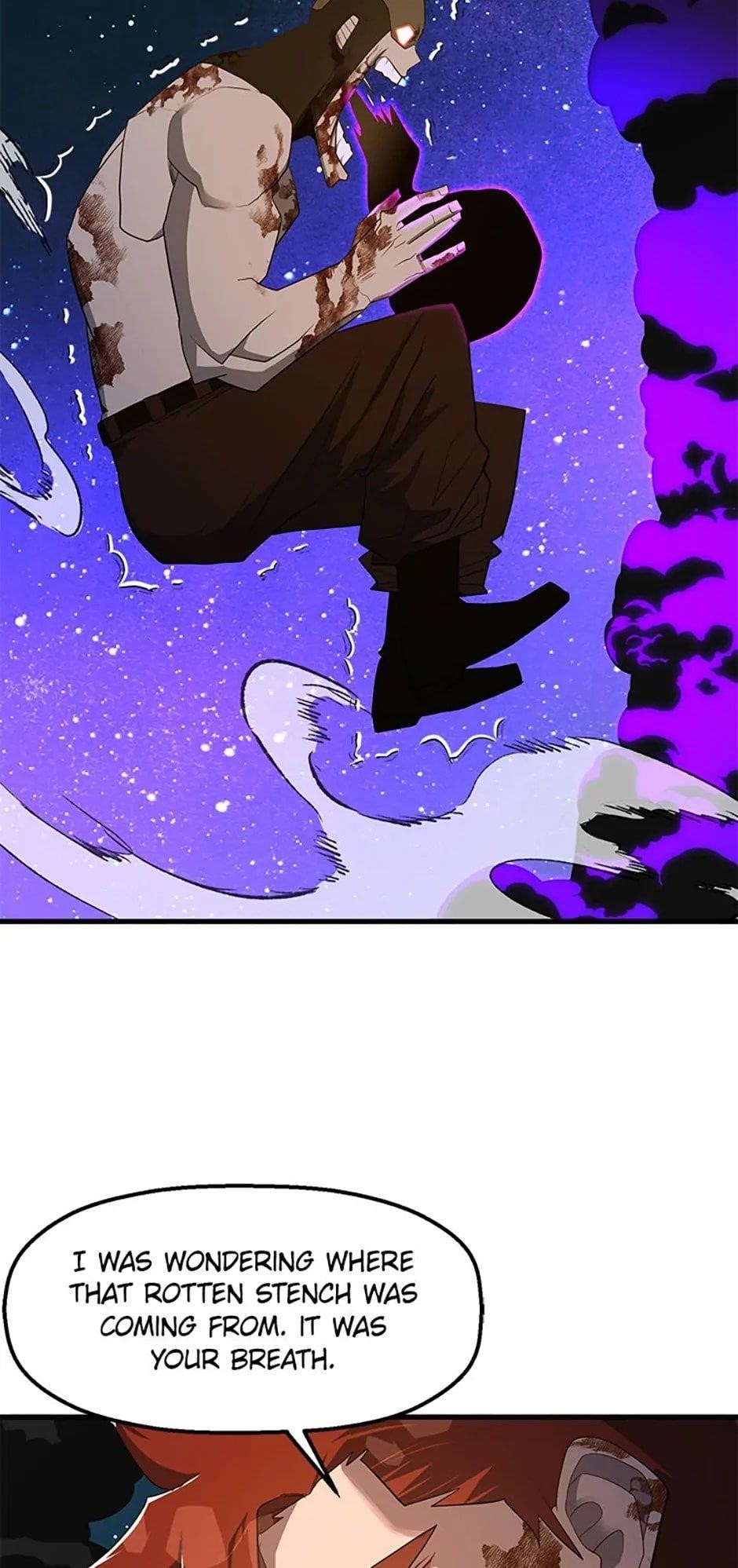 The Strongest Unemployed Hero Chapter 106 - Page 5