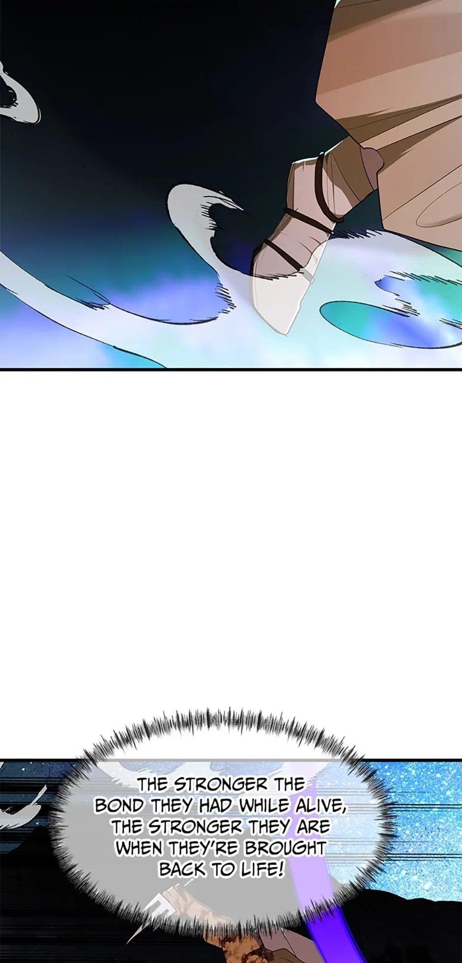 The Strongest Unemployed Hero Chapter 106 - Page 50