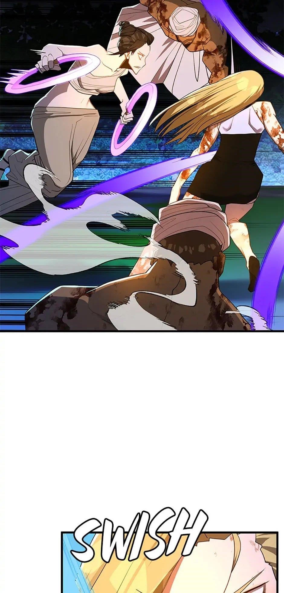 The Strongest Unemployed Hero Chapter 106 - Page 51