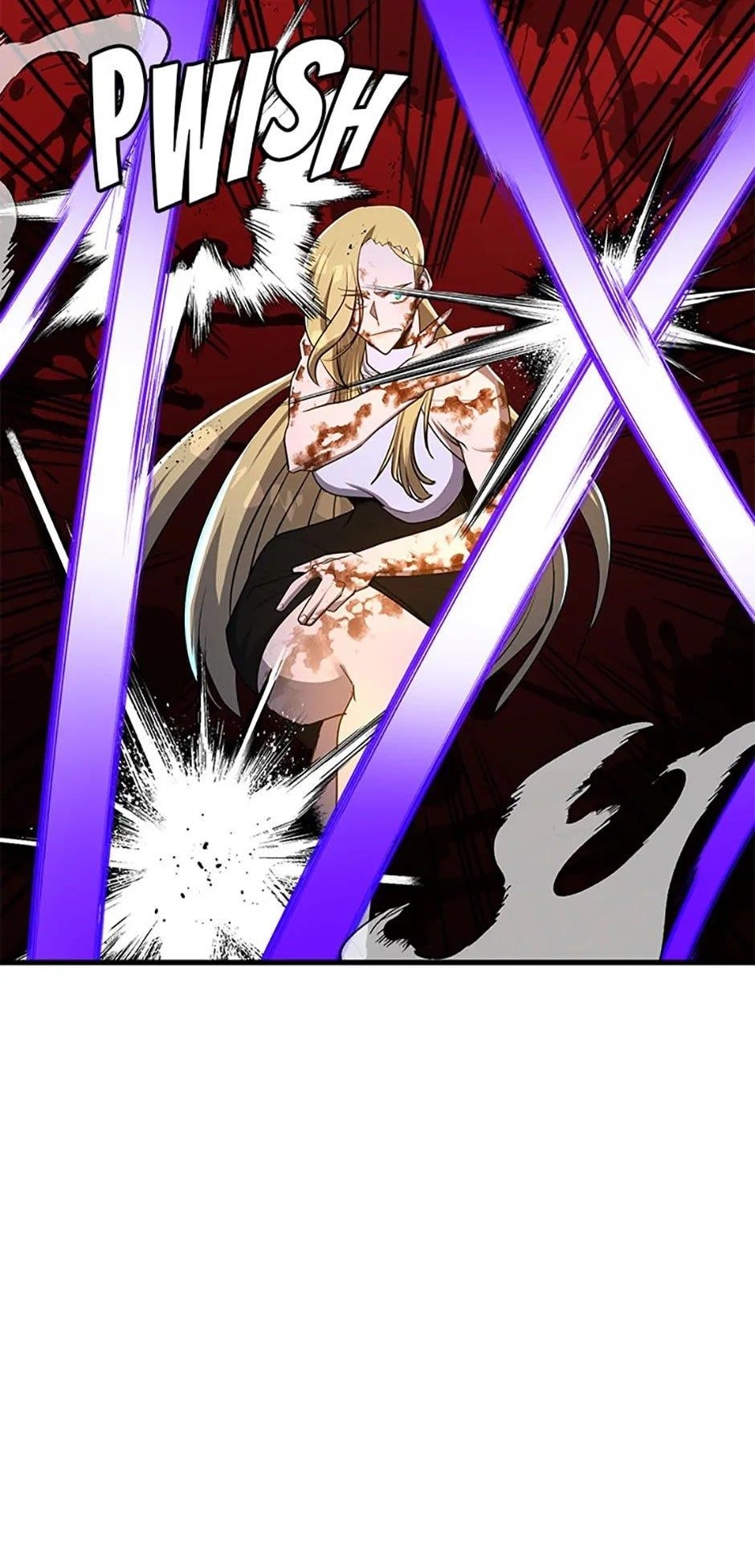 The Strongest Unemployed Hero Chapter 106 - Page 55