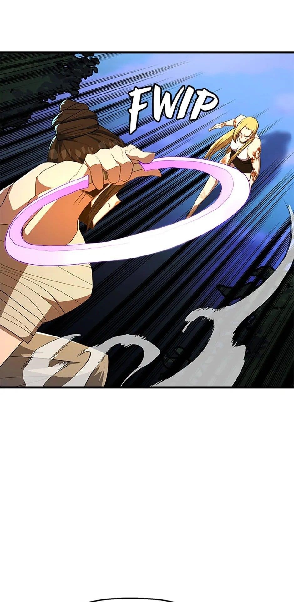 The Strongest Unemployed Hero Chapter 106 - Page 56