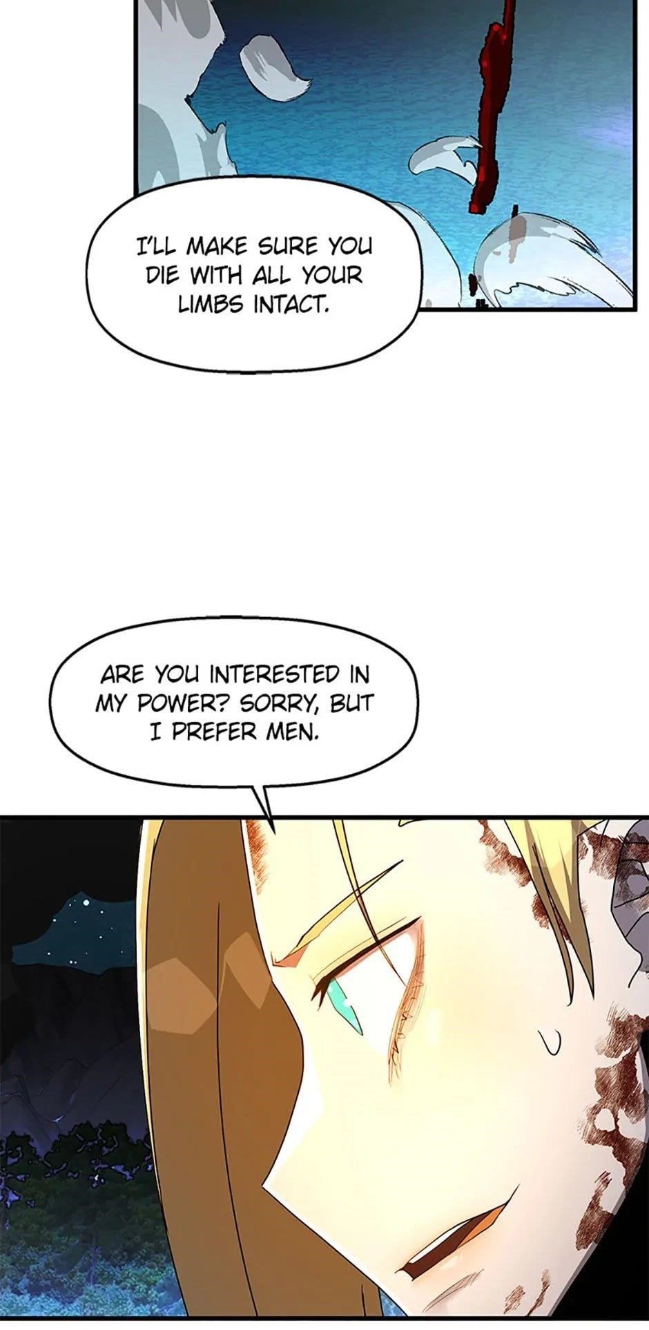 The Strongest Unemployed Hero Chapter 106 - Page 59