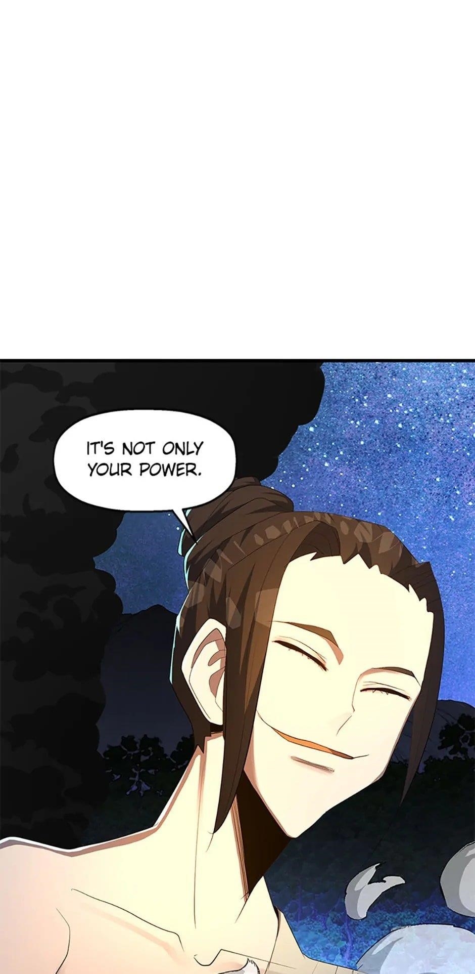 The Strongest Unemployed Hero Chapter 106 - Page 60