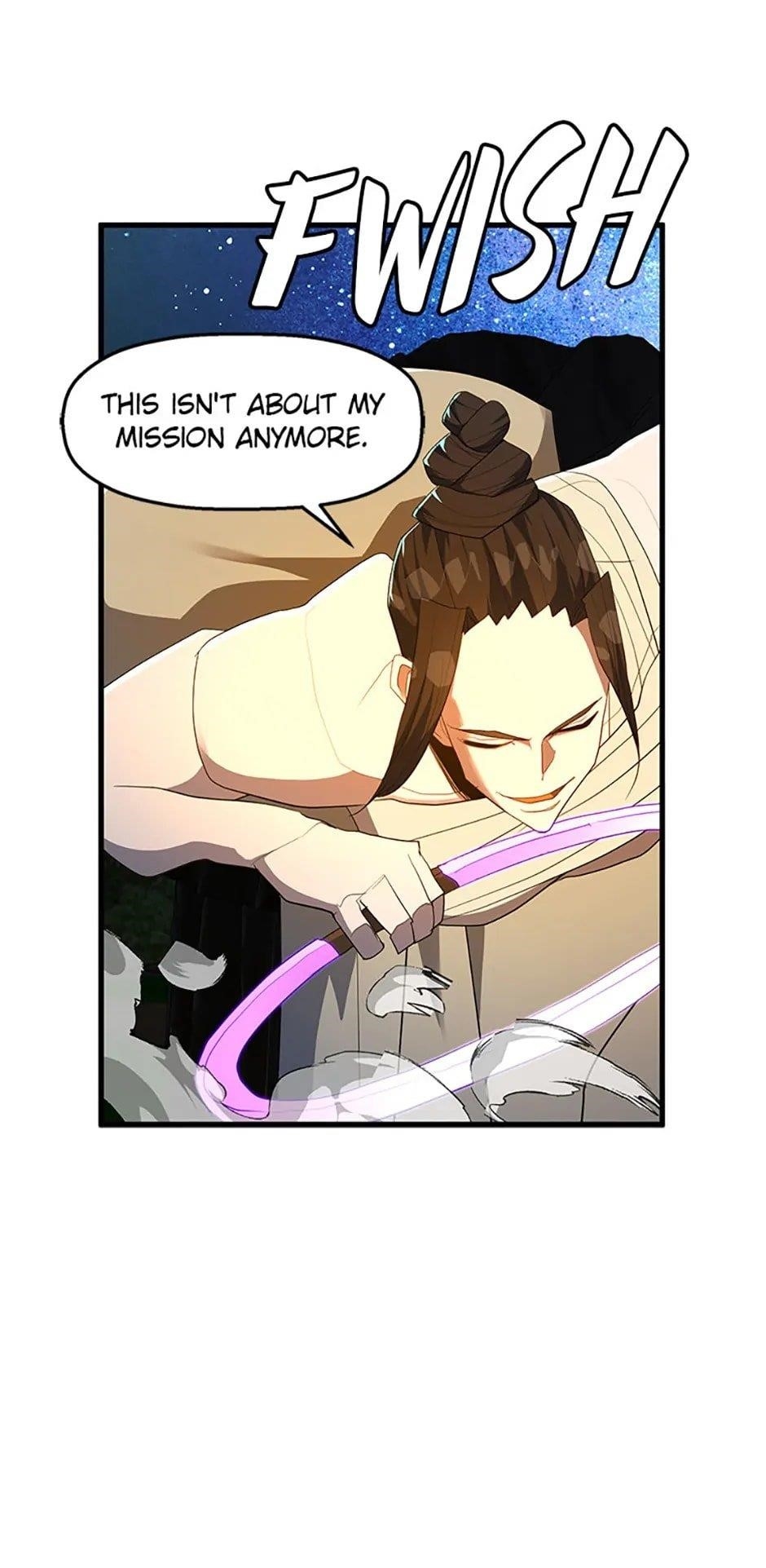 The Strongest Unemployed Hero Chapter 106 - Page 62