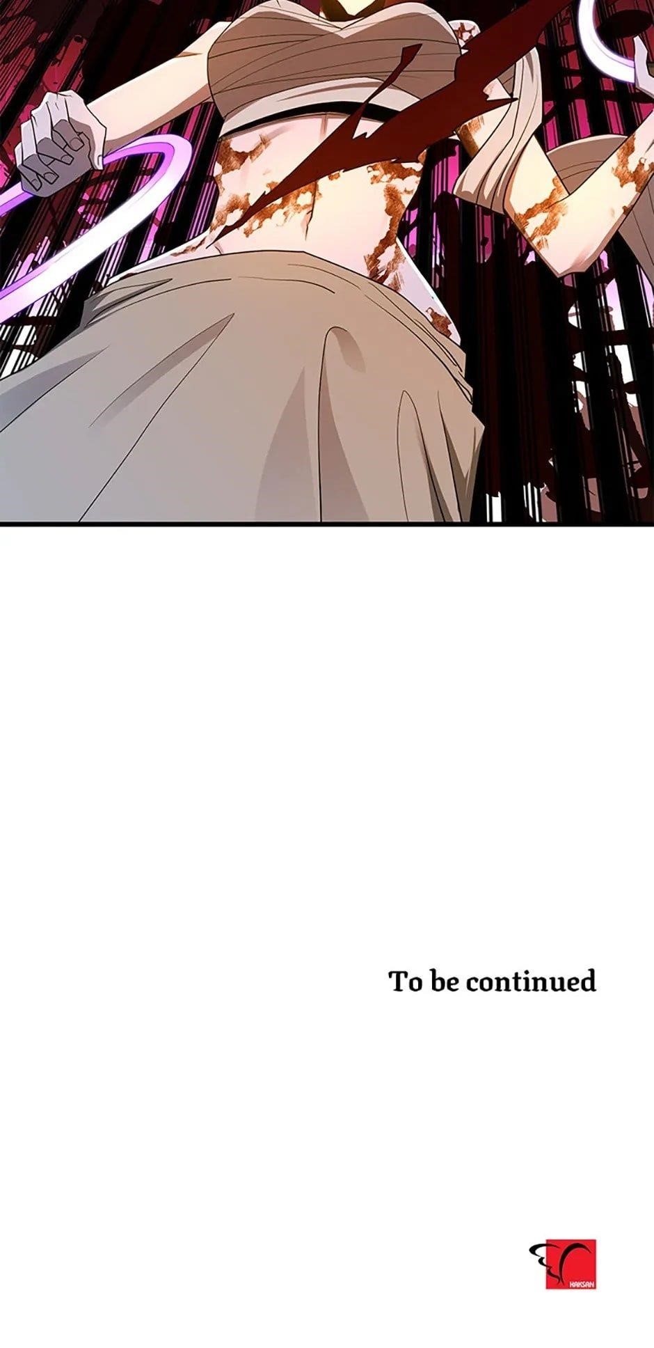 The Strongest Unemployed Hero Chapter 106 - Page 68